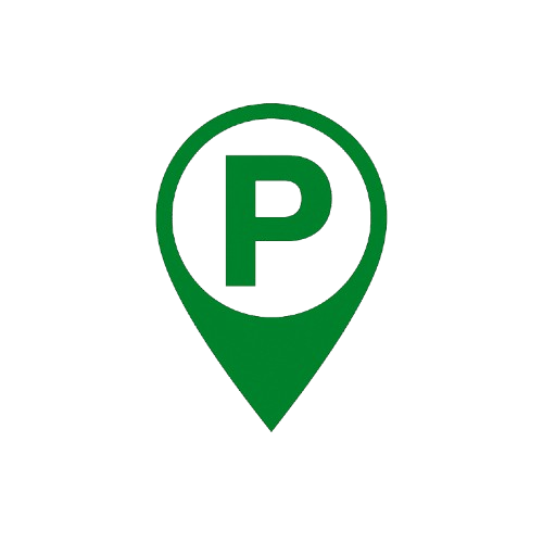 Virtualized Campus Parking System